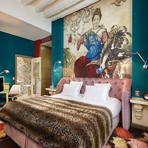 Superior Kamer met een King Size Bed